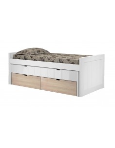 Compacto  21 - 29 con 2...