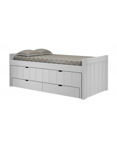 Compacto 29 - 21 con 2...