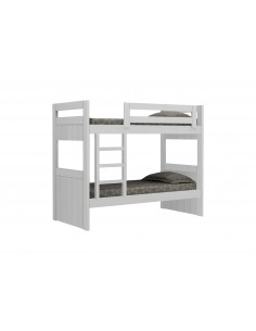 Litera básica en acabado...