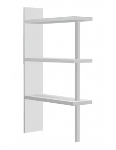 Estantería palitos con...