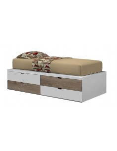 Compacto 21- 21 Block 4...