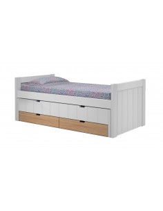 Compacto 23 - 18 con 2...