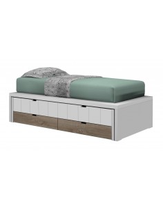 Tatami 23 - 18 con 2...