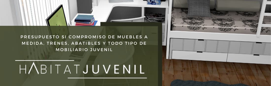 ambientes juveniles 2